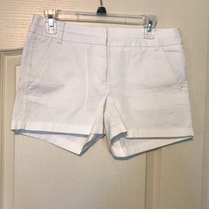 J Crew Women’s shorts